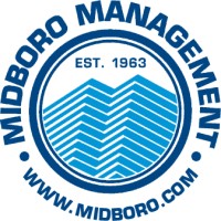 Midboro Management Logo