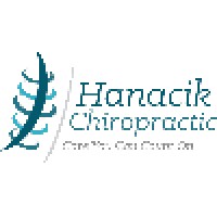 Hanacik Chiropractic Clinic Logo