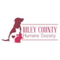 Riley County Humane Society Logo