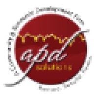 APD Solutions Logo