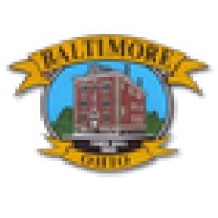 Village Of Baltimore Logo