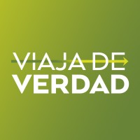 Viaja de Verdad Logo