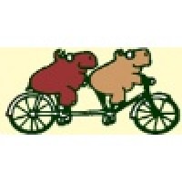 Bicycle Pedaler Logo