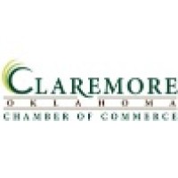 Claremore Chamber Of Commerce Logo