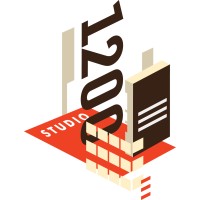Studio 1200 Logo