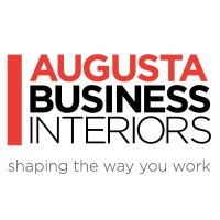 Augusta Business Interiors Logo