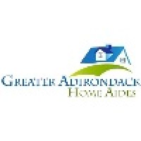Greater Adirondack Home Aides Logo