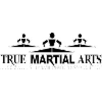 True Martial Arts Logo