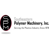 Southeastern Polymer Machinery Logo