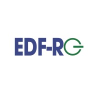 Engineered Designed Facilities Logo