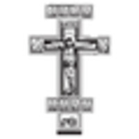Ukrainian Orthodox Church Logo