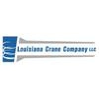 Louisiana Crane Llc Logo