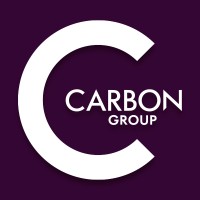 Carbon Group Communication Logo