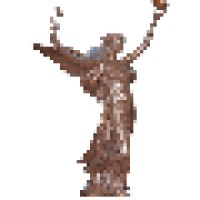 Brooks Memorial Library Logo