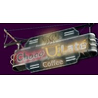 Chocolate Coffee Logo