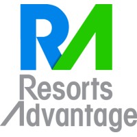Resorts Advantage Logo