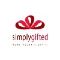 Simply Gifted Logo