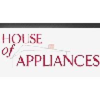 House Of Appliances Logo