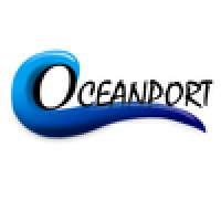 Oceanport Board Of Education Logo