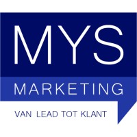 MYS Marketing Logo