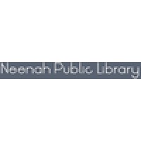 Neenah Public Library Logo