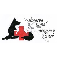 Delmarva Animal Emergency Center Logo