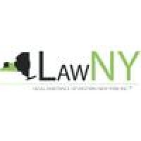 Legal Assistance Of Western New York, Inc. (LawNY) Logo