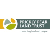 Prickly Pear Land Trust Logo