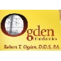 Ogden Orthodontics Logo