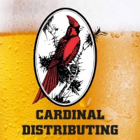 Cardinal Distributing Logo