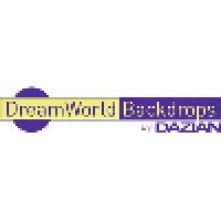 Dreamworld Backdrops Logo