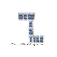 New West Tile Logo