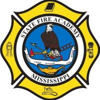 Mississippi State Fire Academy Logo