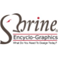 Shrine Encyclographics Logo