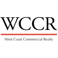 West Coast Commercial Realty Logo