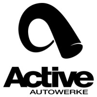Active Autowerke Logo