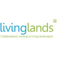 Living Lands Logo
