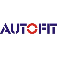 Autofit Private Limited Logo