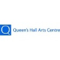 Queens Hall Arts Logo