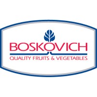 Boskovich Farms Inc. Logo