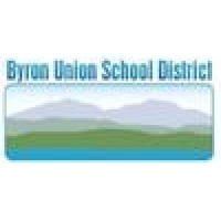 Byron Union School District Logo