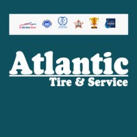 Atlantic Tire and Service Logo
