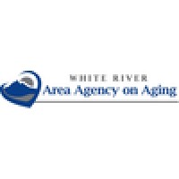 White River Area Agency On Age Logo