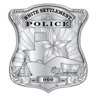 White Settlement Police Dept Logo