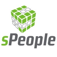sPeople ApS Logo