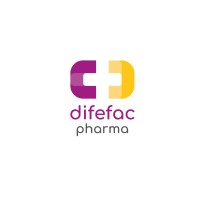 DIFEFAC PHARMA SL Logo