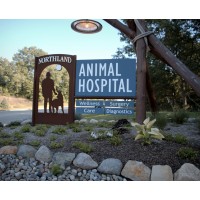 Northland Animal Hospital Logo