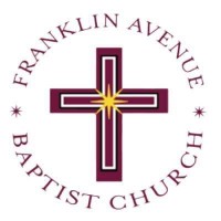 Franklin Avenue Baptist Church Logo