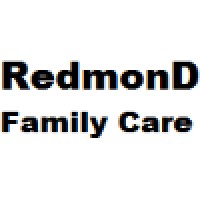 Redmond Family Care Logo