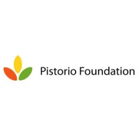 Pistorio Foundation Logo